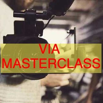 Via MasterClass