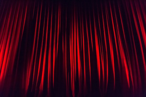 Theatre Stage